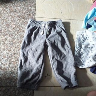 Combo quần dài bé trai