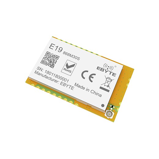 Bo mạch Lora SX1278 tầm xa 10km