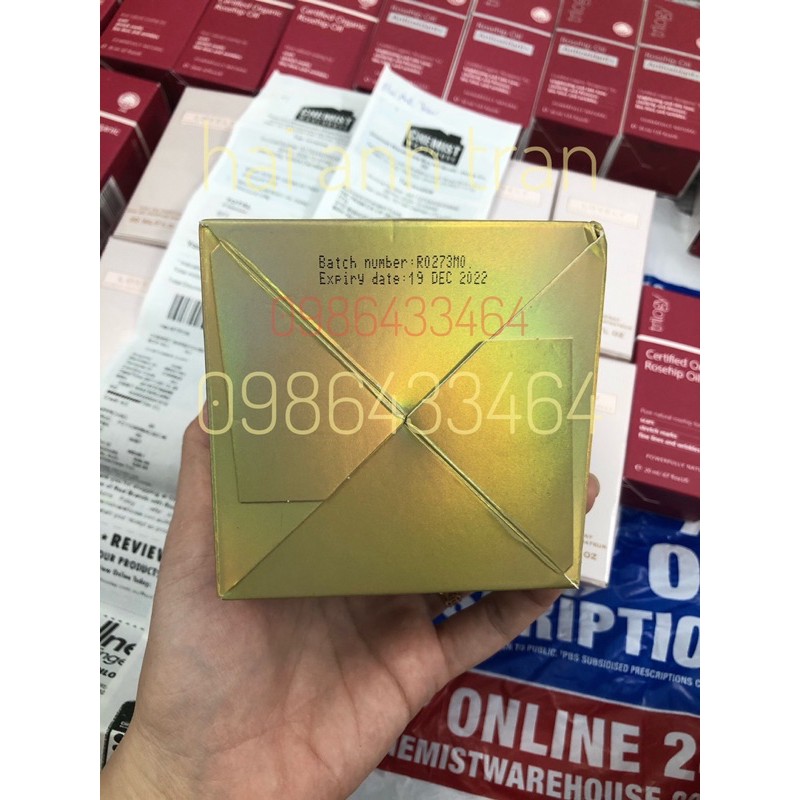 Serum Eaoron 108v hàng Úc