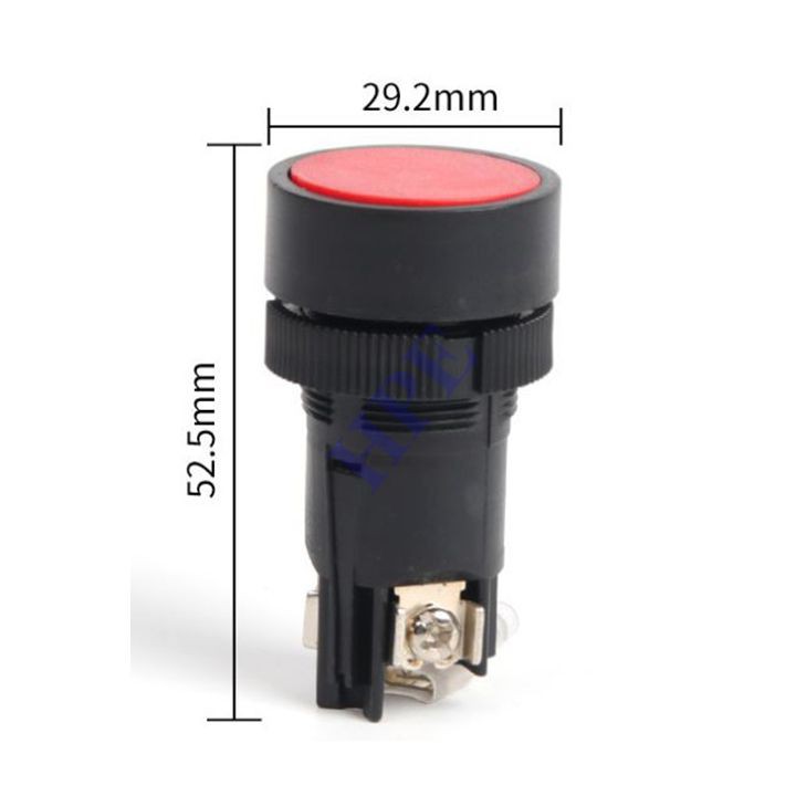 Nút nhấn phi 22 - 1 tiếp điểm