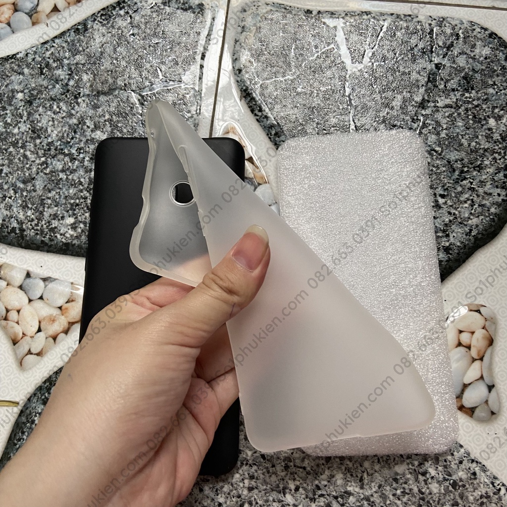 Ốp lưng Xiaomi Mi K20 / 9T Silicon dẻo trong, dẻo trong đục chống ố, dẻo đen trơn dày cao cấp