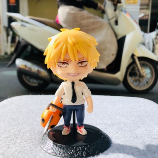 Mô Hình Chibi Chainsaw