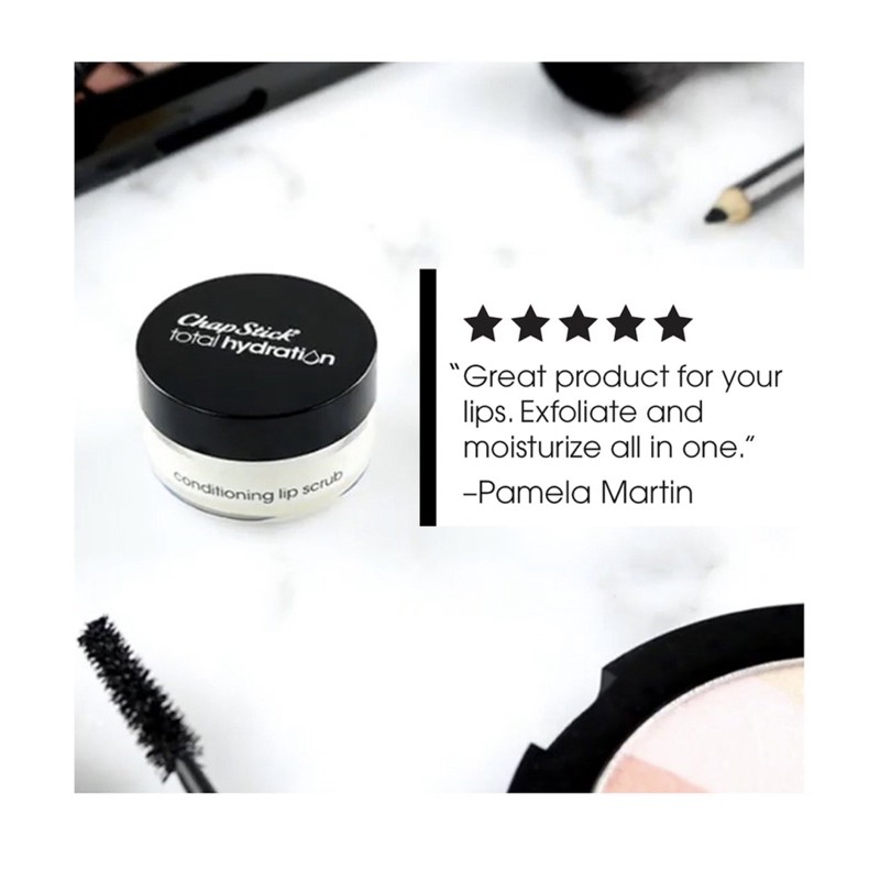 Tẩy Tế Bào Chết Môi Chapstick 7.5g | BigBuy360 - bigbuy360.vn