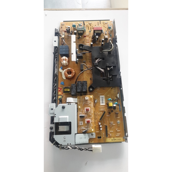 Board mạch cao áp bụng Canon 3500/ 8630/ Hp 5200 SKU RM1-2655
