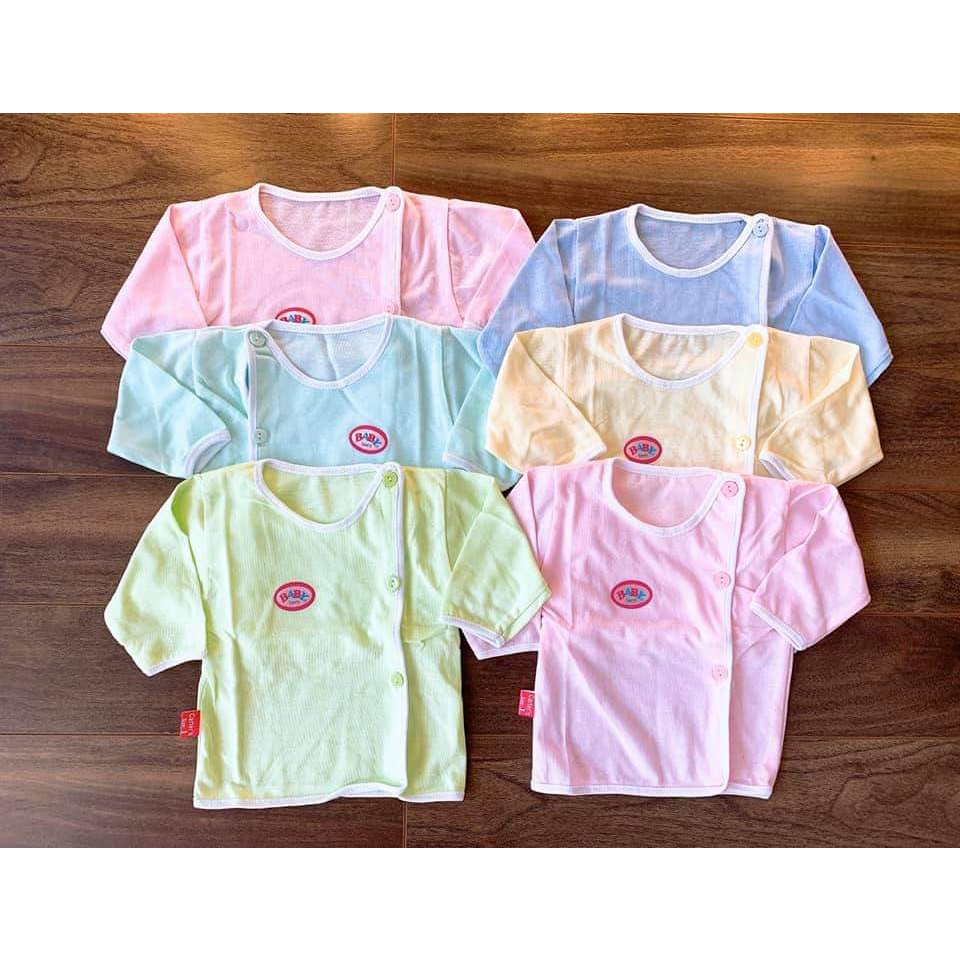 Quần áo sơ sinh Baby Cho Bé Trai Bé Gái Từ 2 Đến 4 Kg Shop Bé TiTi