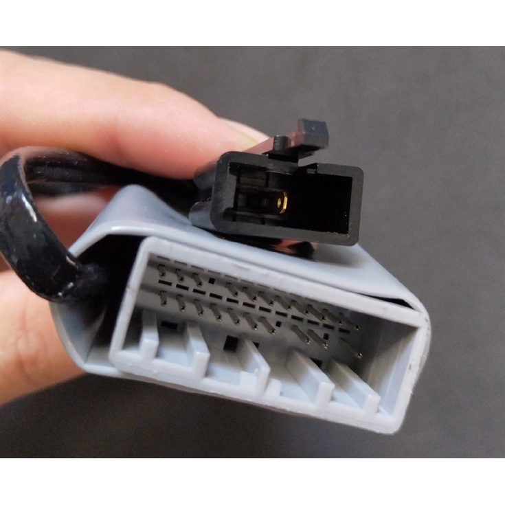 Đuôi chuyển đồng hồ Winner lên Winner X AV-G190