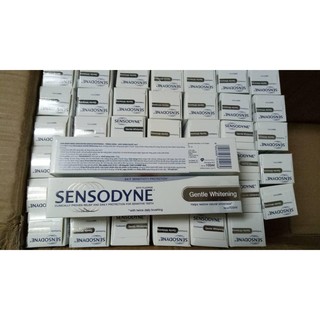 Kem đánh răng Sensodyne 100g