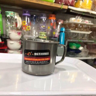 cốc inox cho bé
