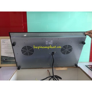 Bếp Từ Đôi ATG-AH968MI