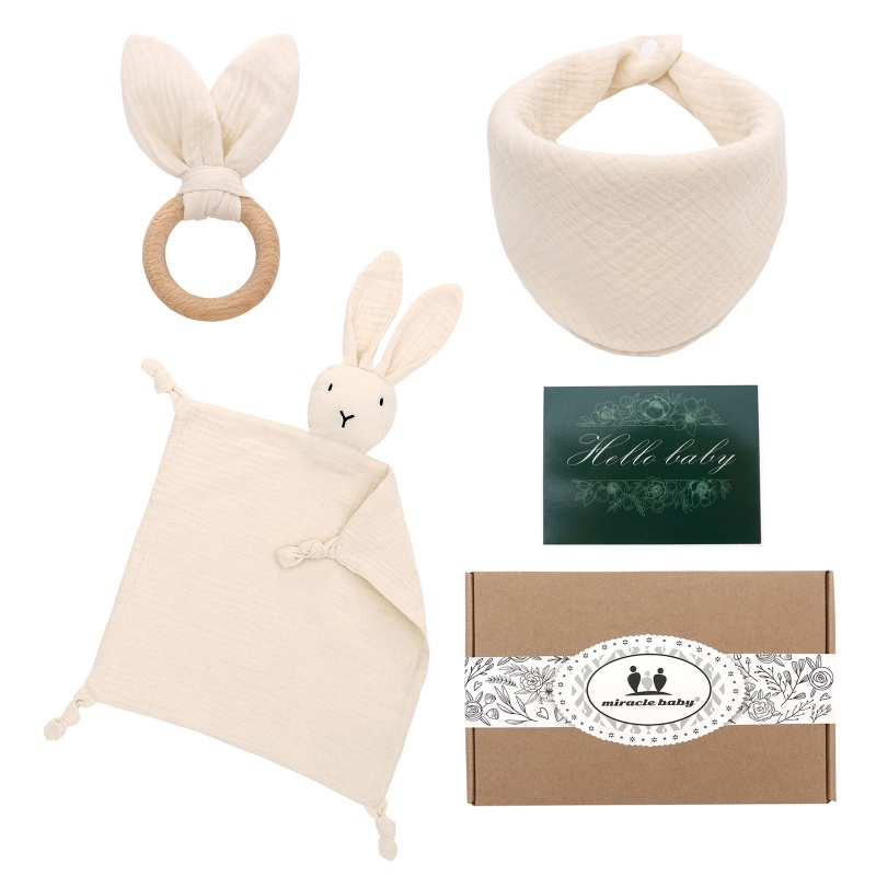 Haha Chăn Lục Lạc Đồ Chơi Lục Lạc An Toàn Cho Bé Sơ Sinh Gặm Nướu