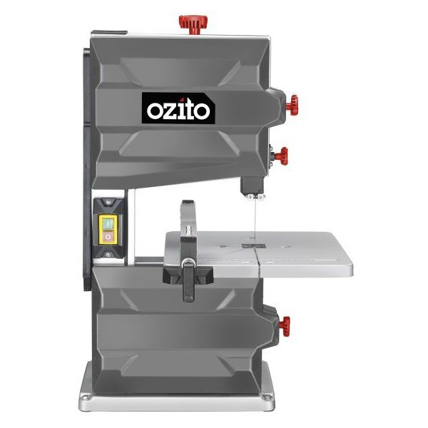 MÁY CƯA LỌNG BÀN CD BAND SAW HIỆU OZITO BSW-2581 HÀNG MỚI 100% NHẬP KHẨU AUSTRALIA