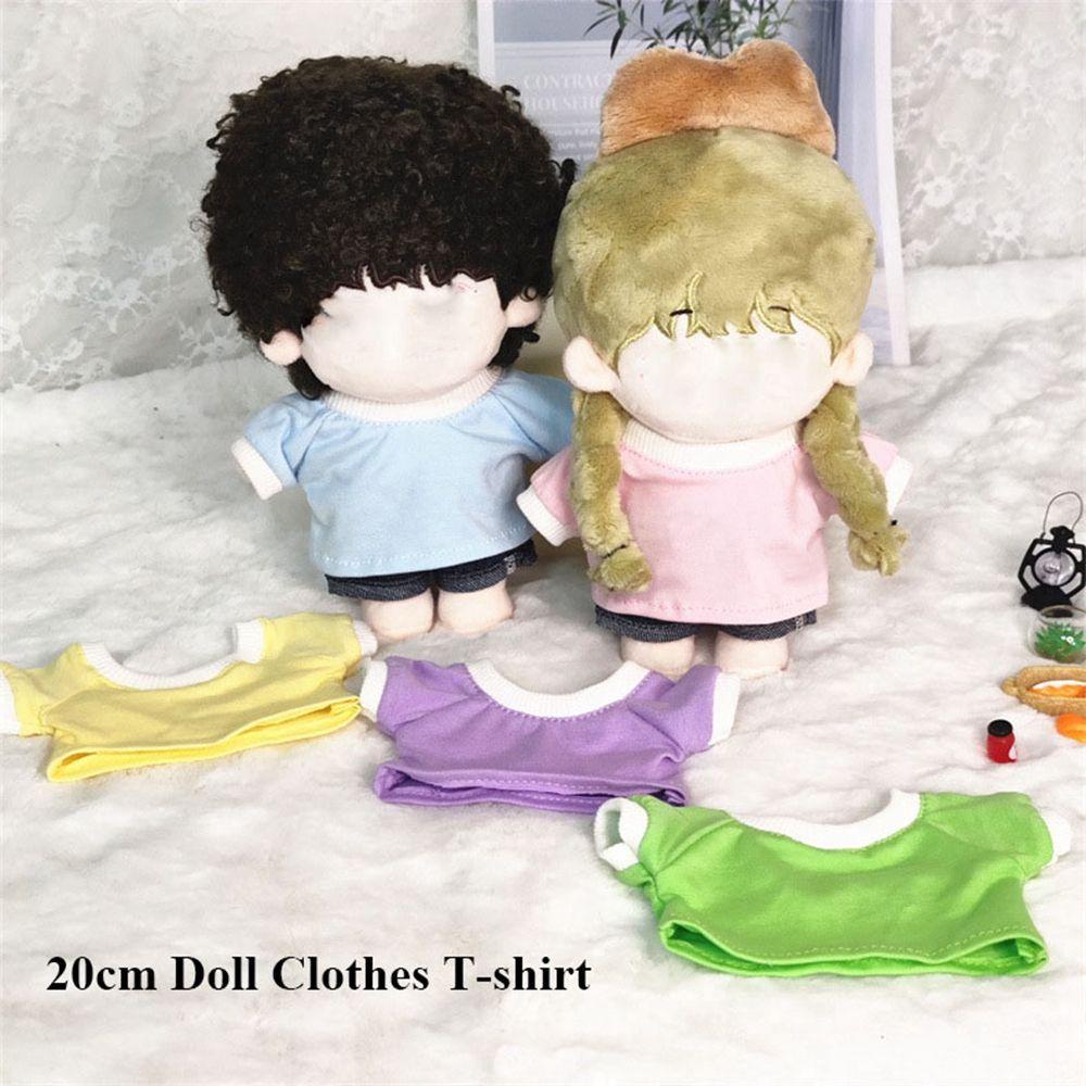 Quần Short Mini 5 Kiểu 20cm Cho Búp Bê Barbie