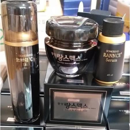 KEM GIẢM NÁM DONGSUNG 50g Hàn Quốc bản mới nâng cấp chất lượng | BigBuy360 - bigbuy360.vn