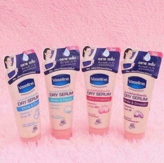 VASELINE DRY SERUM TRẮNG NÁCH THÁI LAN