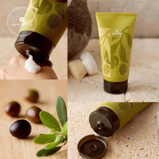 Sữa rửa mặt Olive