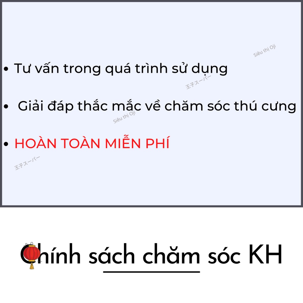 [Gói dùng thử] Men Vi Sinh Cho Chó Mèo BIOLINE MBR9, Men tiêu hóa cho chó mèo, Giảm tiêu chảy Táo bón Biến