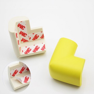 Combo 4 Bịt Góc Bàn Xốp An Toàn Cho Bé