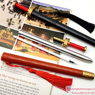 Bút Đao Kiếm N618