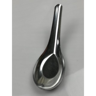 Combo chén kèm muỗng inox Zebra