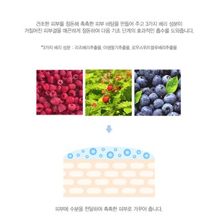 [THE SAEM] Snail Essential EX Wrinkle Solution Toner 150ml