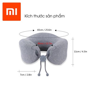 Gối massage cổ Xiaomi HR-S100