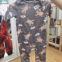 sleepsuit old navy lửng