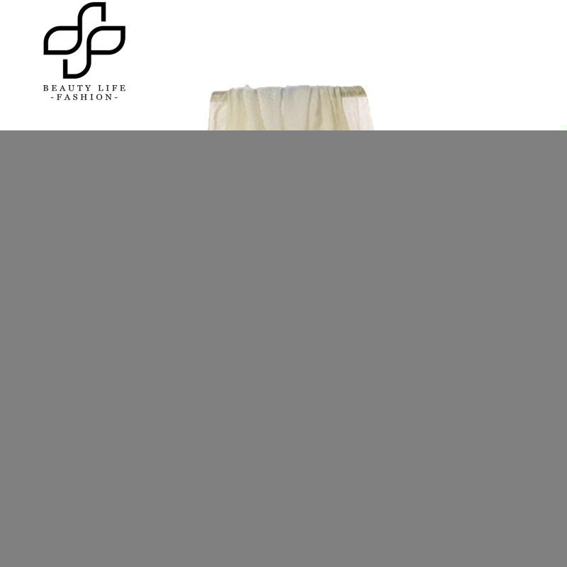 Khăn choàng cổ chiffon trơn