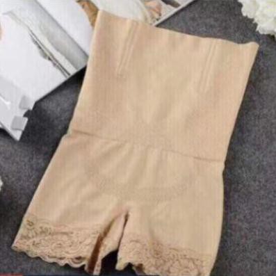 [Mã 12FASHIONSALE1 giảm 10K đơn 50K] Hot-Quần Đùi Váy Gen Bụng Chống Cuộn viền ren | BigBuy360 - bigbuy360.vn