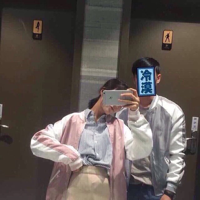 Áo khoác dù nữ phối tay ráp lăng ko nón | BigBuy360 - bigbuy360.vn