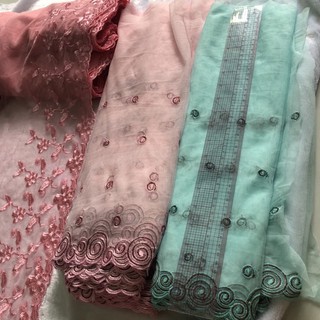 Phụ kiện may vá