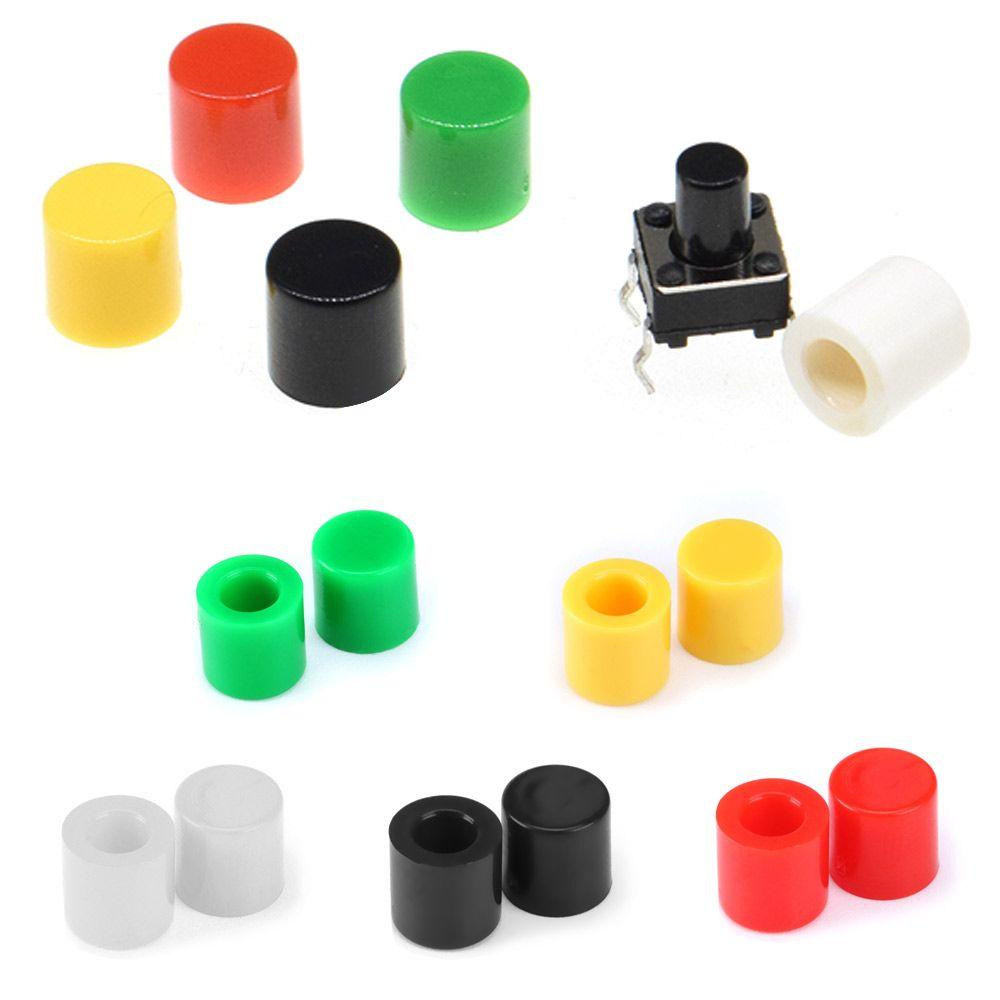 ESPO Set 100 Nắp Đậy Bàn Phím Chuyên Nghiệp A56 Đường Kính Trong 3.2mm Ốp