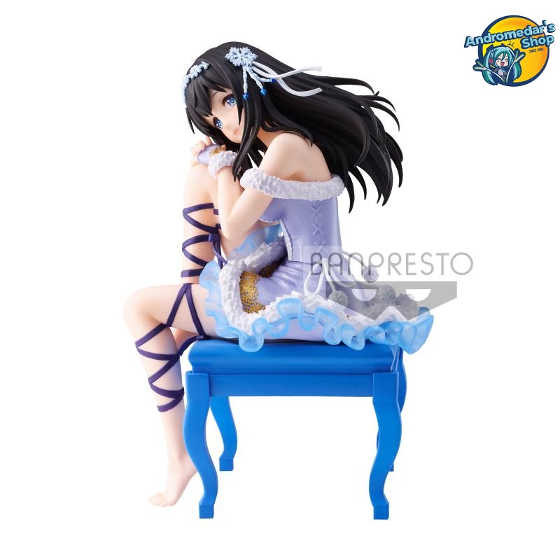 [Đặt trước] [Banpresto] Mô hình nhân vật The Idolmaster Cinderella Girls Espresto est Fumika Sagisawa