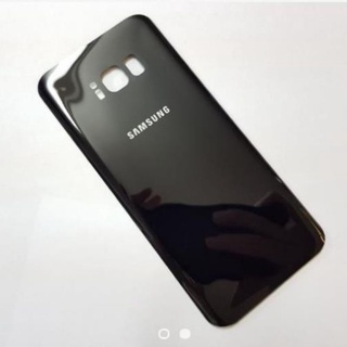 Vỏ thay thế mặt lưng kính Samsung S8 Plus/ S8+ xịn chính hãng.