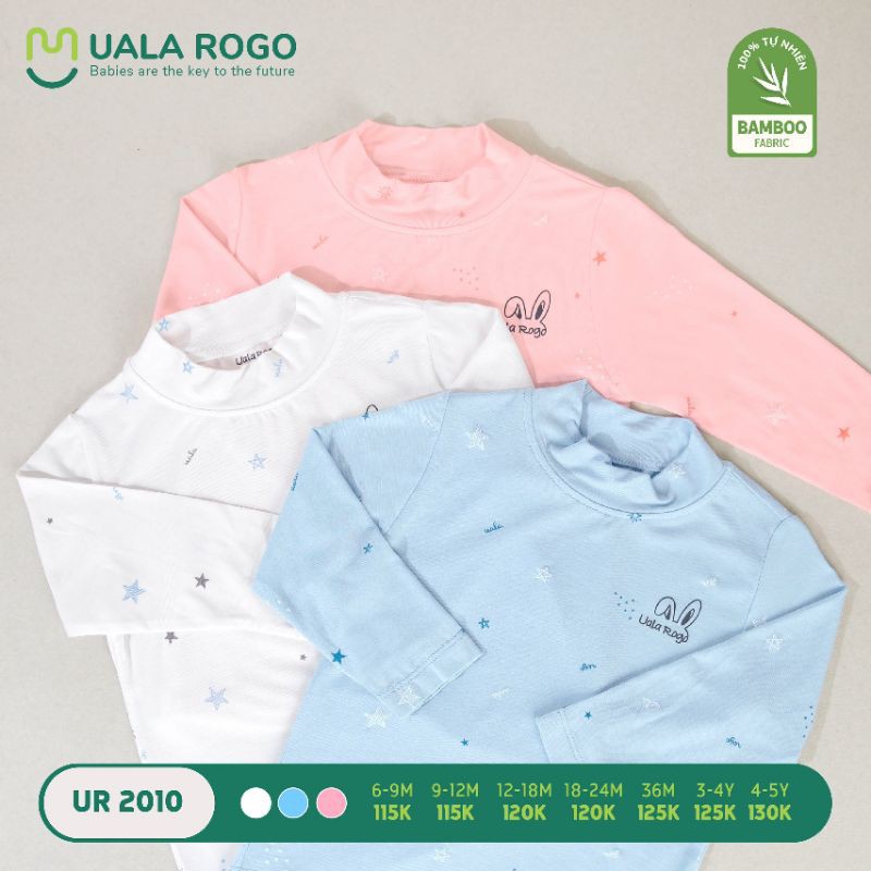 Áo giữ nhiệt UalaRogo