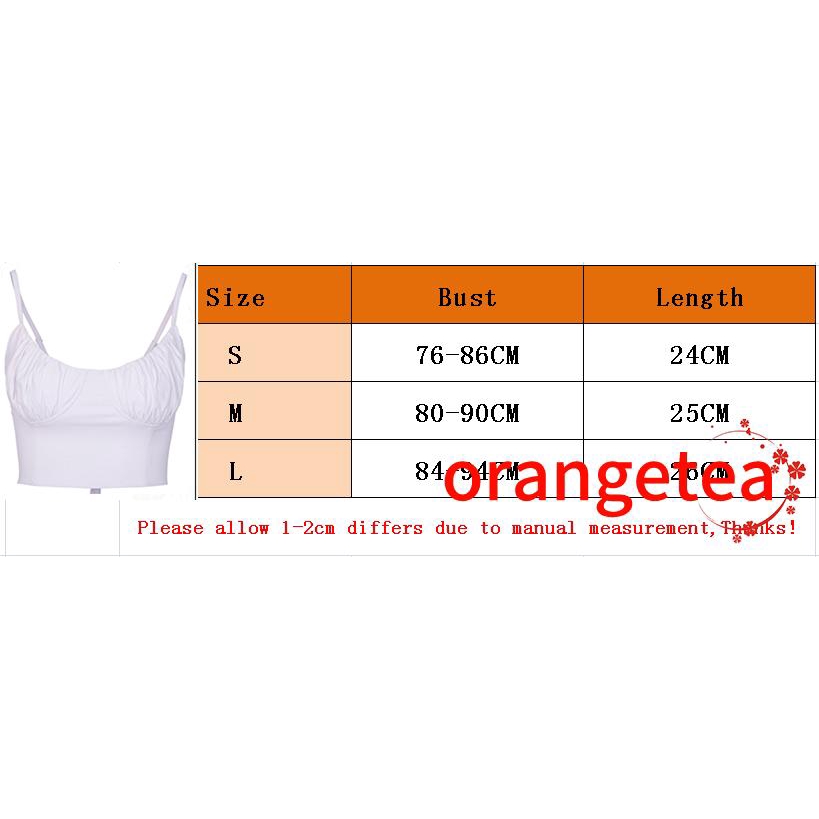 Áo Croptop Sát Nách Màu Sắc Thanh Lịch