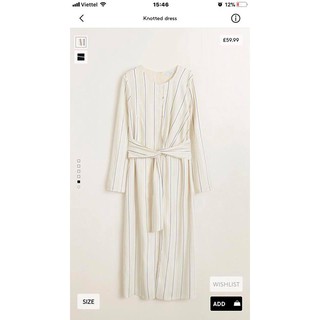 Đầm mango suit