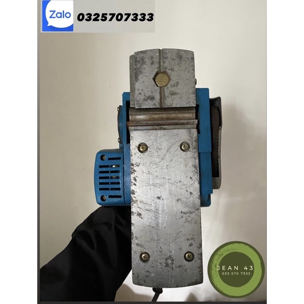 MÁY BÀO GỖ RYOBI HÀNG NỘI ĐỊA NHẬT 110V