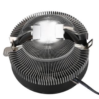 Bộ Tản Nhiệt Cpu Tích Hợp Đèn Led 12v Cho Intel Amd Pc Processor