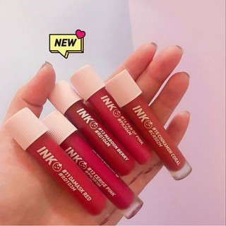 Son Ink Matte Blur Tint