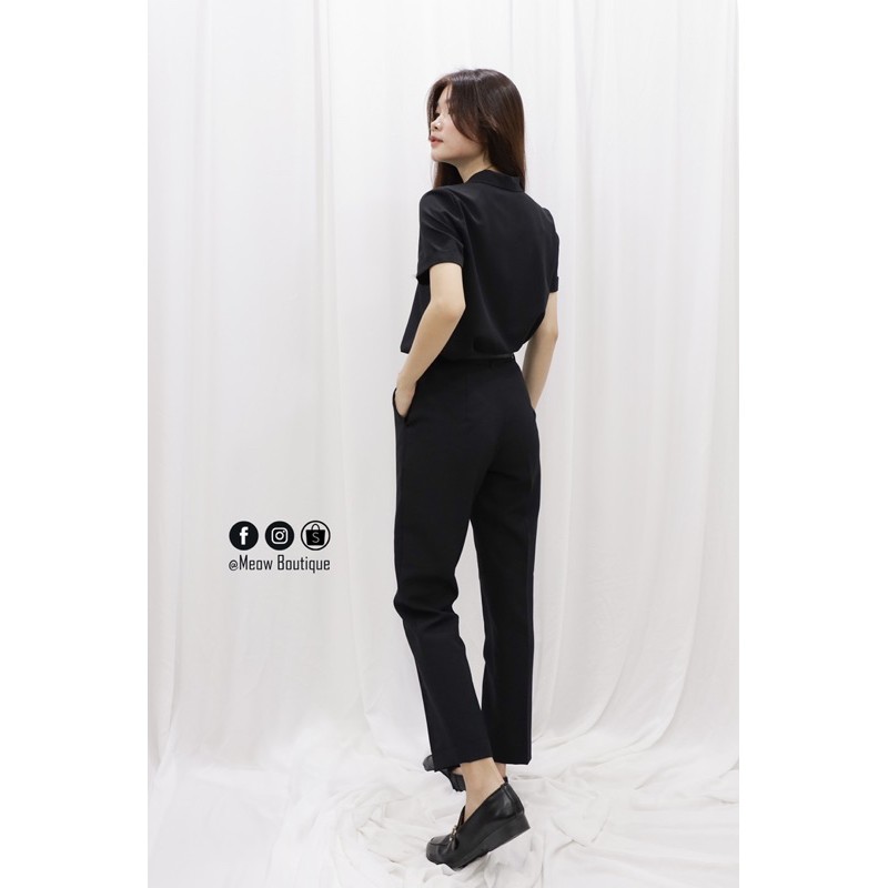 [Hình Thật Tự Chụp] Quần Tây Công Sở Nữ | BigBuy360 - bigbuy360.vn