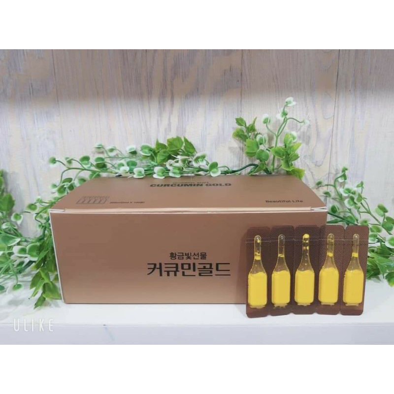 Tinh nghệ Nano Curcumin Hàn Quốc | BigBuy360 - bigbuy360.vn