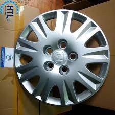 ốp lazang 12,13 ,14 ,15 INCH Ốp Chụp Mâm (Lazang) Ô Tô 1 BỘ/4 CÁI