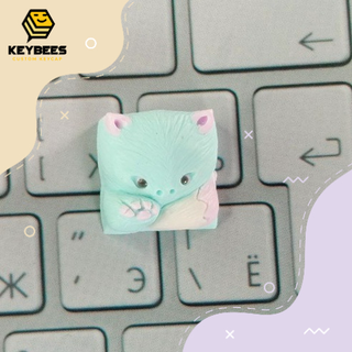 Nút bàn phím cơ Keysune Keycap