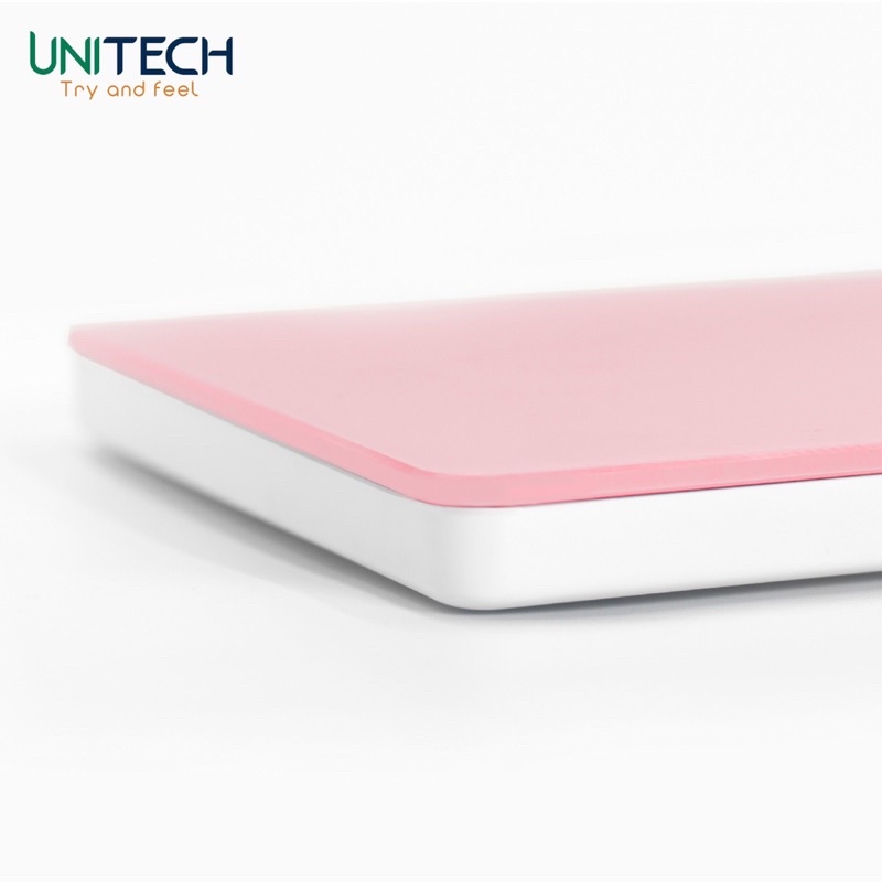 Cân điện tử Unitech cao cấp