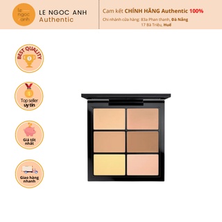 Bảng Che Khuyết Điểm MAC Studio Fix Conceal And Correct Palette