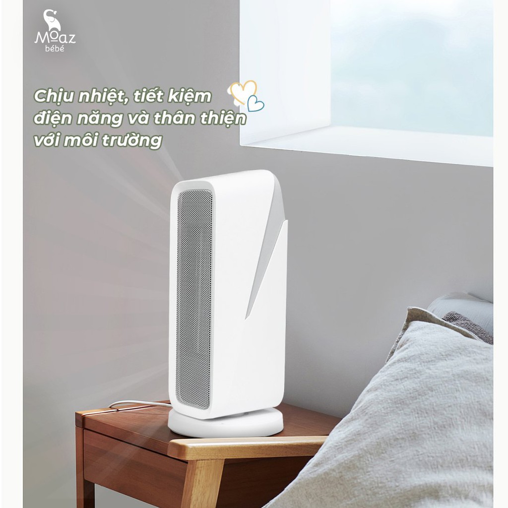 MÁY SƯỞI ĐA NĂNG MOAZ BÉBÉ MB034