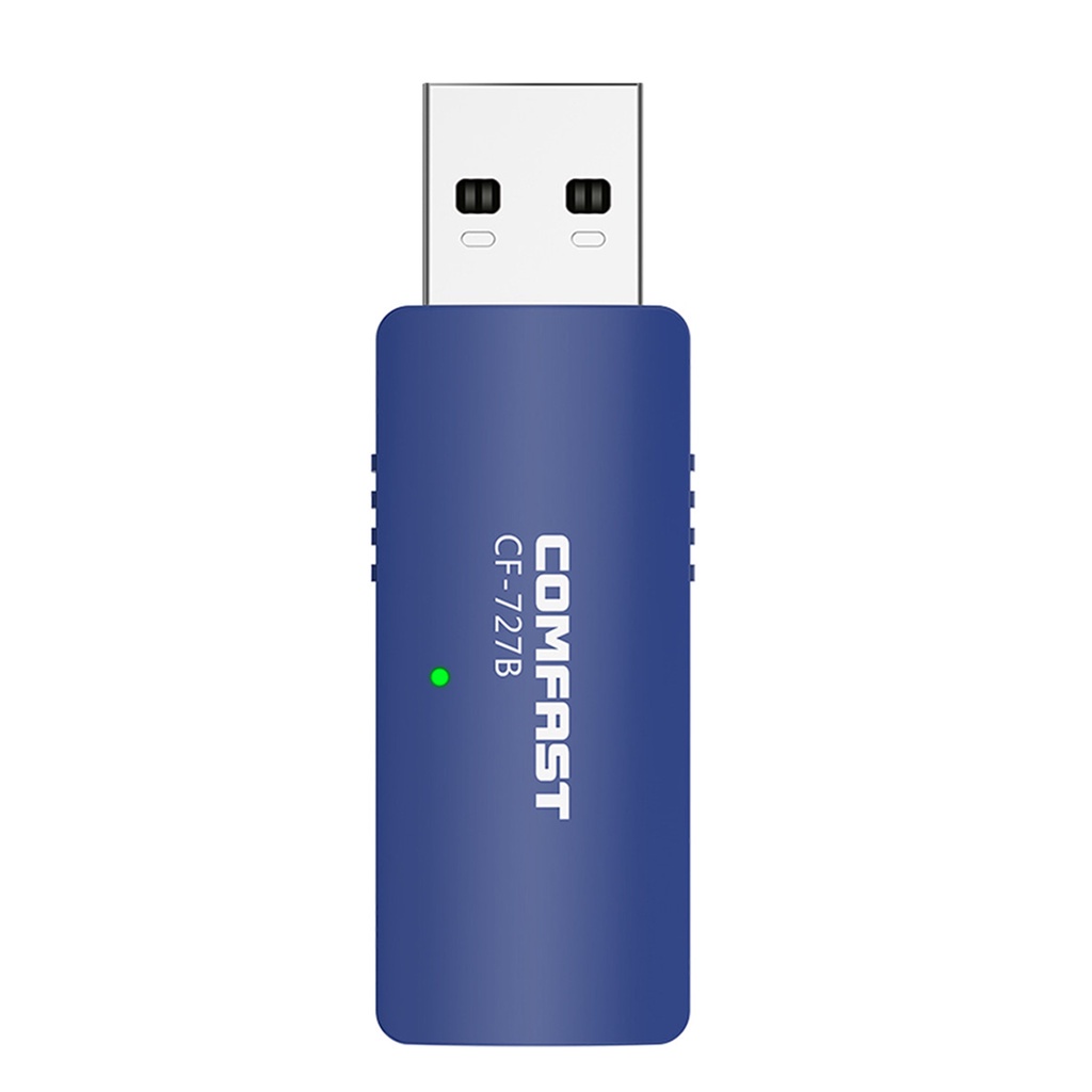 Usb Wifi Không Dây 1300mbps 2.4 / 5.8ghz | BigBuy360 - bigbuy360.vn