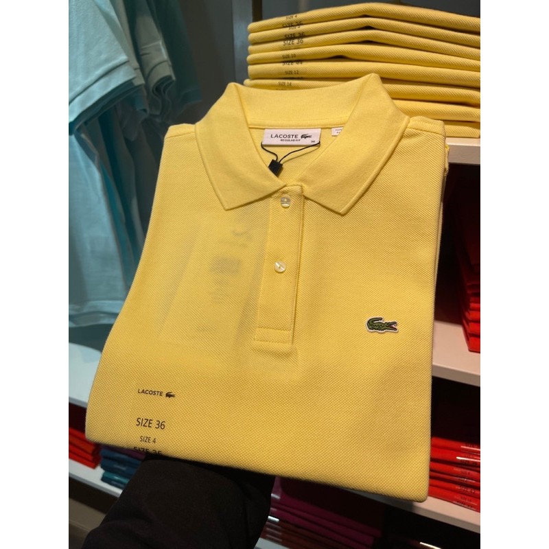 Sẵn Áo cá sấu Mỹ