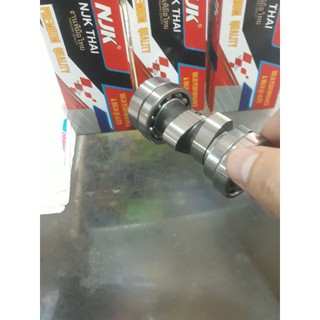 cốt cam Wave dream 3lổ