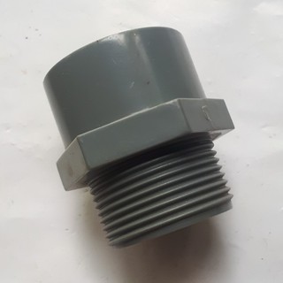 Ren ngoài lắp máy bơm nước